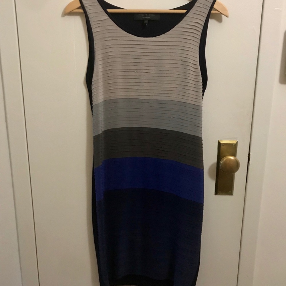 Rag and Bone Dress (never worn)